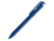Ручка пластиковая шариковая «TILED», синий, пластик