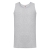 Майка мужская "Athletic Vest", серый_M, 100% х/б, 160 г/м2, серый, 100% хлопок, 160 г/м2
