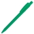 TWIN, ручка шариковая, зеленый, пластик, зеленый, пластик