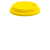 Крышка силиконовая для кружки Magic, желтый, желтый