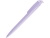 Ручка шариковая из переработанного пластика «Recycled Pet Pen», фиолетовый, пластик