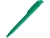 Ручка шариковая из переработанного пластика «Recycled Pet Pen», зеленый, пластик