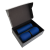 Набор Hot Box C2 (софт-тач) (синий)