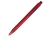 Ручка пластиковая шариковая «Calypso» перламутровая, красный, пластик