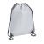 Рюкзак "URBAN", светло-серый, 45×34,5 см, 100% полиэстер, 210D, серый, 100% полиэстер, 210d