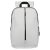 Рюкзак "Go", белый, 41 х 29 х15,5 см, 100% полиуретан, белый