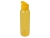 Бутылка для воды «Plain», желтый, пластик