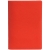 Обложка для автодокументов Devon, красная, красный, кожзам