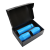 Набор Hot Box E2 (голубой)