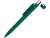 Ручка пластиковая шариковая «On Top SI F», зеленый, пластик