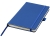 Записная книжка А5 «Nova», синий, бумага