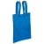 Сумка-рюкзак "Slider"; синий; 36,7*40,8 см; материал нетканый 80г/м2, нетканый материал