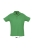 Джемпер (рубашка-поло) SUMMER II мужская,Ярко-зелёный XXL, ярко-зелёный