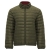 Куртка («ветровка») FINLAND мужская, АРМЕЙСКИЙ ЗЕЛЕНЫЙ 3XL, армейский зеленый