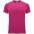 Спортивная футболка BAHRAIN мужская, ТЕМНО-РОЗОВЫЙ 3XL, темно-розовый