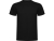 Спортивная футболка «Montecarlo» мужская, черный, полиэстер