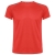 Спортивная футболка SEPANG мужская, КРАСНЫЙ 2XL, красный