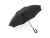 Зонт с автоматическим открытием «ALBERT», черный, полиэстер