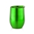 Термокружка с двойной стенкой Koffcan, зеленая