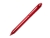 Ручка пластиковая шариковая «Vancouver», красный, пластик