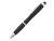 Шариковая ручка с внутренней подсветкой «HELIOS», черный, пластик