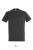 Фуфайка (футболка) IMPERIAL мужская,Тёмно-серый/графит XXL, тёмно-серый/графит