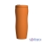 Термостакан "Монтана" 400 мл, покрытие soft touch, оранжевый, нержавеющая сталь/soft touch/пластик