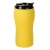 Термокружка вакуумная  "Velvet";  380 мл;  ;желтый ; металл/пластик, желтый