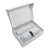 Набор New Box C2 (белый), белый, металл, микрогофрокартон