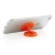 Универсальный держатель для телефона Stick n Hold, оранжевый, пластик