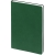 Ежедневник Romano, недатированный, зеленый, без ляссе, зеленый, кожзам