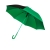 Зонт-трость Vivo, зеленый, зеленый