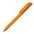 Ручка шариковая FLOW PURE, оранжевый, пластик, оранжевый, пластик