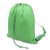 Рюкзак BAGGY, зелёный, 34х42 см, полиэстер 210 Т, зеленый, полиэстер 190 т