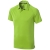 Ottawa спортивная мужская футболка-поло с коротким рукавом, зеленый