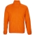Куртка мужская Factor Men, оранжевая, оранжевый, флис