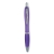 Ручка шариковая, фиолетовый, пластик