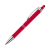 Шариковая ручка Alt, красная, красный