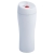 Термостакан Solingen, вакуумный, герметичный, белый, белый, крышка - пластик; корпус - металл