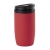 Термостакан "Unicup" 300 мл, покрытие soft touch, красный