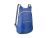 Складной рюкзак «BARCELONA», синий, полиэстер