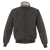 Куртка мужская "PORTLAND", чёрный, S, 100% полиамид, 220 г/м2