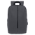 Рюкзак "Go", серый, 41 х 29 х15,5 см, 100% полиуретан , серый