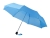 Зонт складной «Ida», голубой, полиэстер