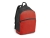 Рюкзак 600D «KIMI», красный, полиэстер