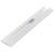 Чехол для ручки Hood Color, белый, белый, картон, плотность 250 г/м²
