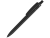 Ручка пластиковая шариковая из Rpet «Recycled Pet Pen Step F», черный, пластик