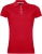 Рубашка поло женская Performer Women 180 красная