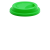 Крышка силиконовая для кружки Magic, зеленый