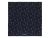 Шелковый платок Victoire Navy